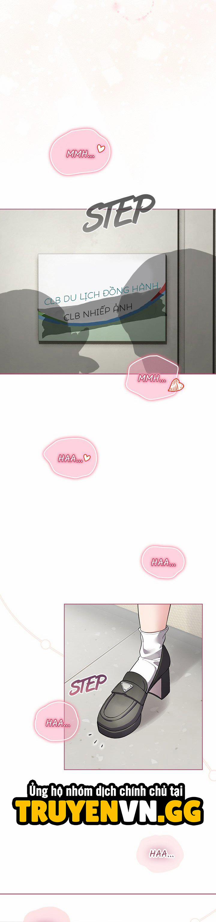 Tôi Trở Thành Một Npc Trong Truyện Hàn Chịch 16 trang 18