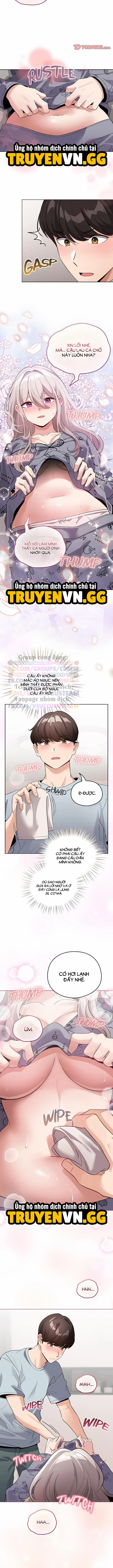 Tôi Trở Thành Một Npc Trong Truyện Hàn Chịch 33 trang 3