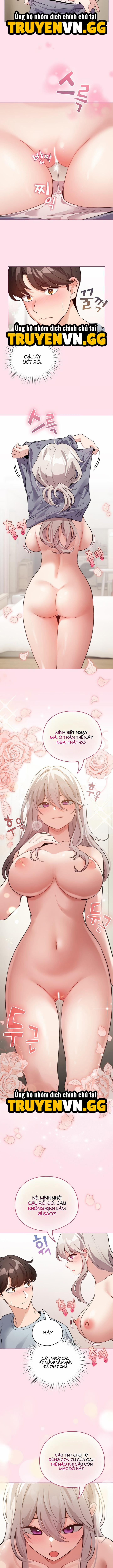 Tôi Trở Thành Một Npc Trong Truyện Hàn Chịch 34 trang 9