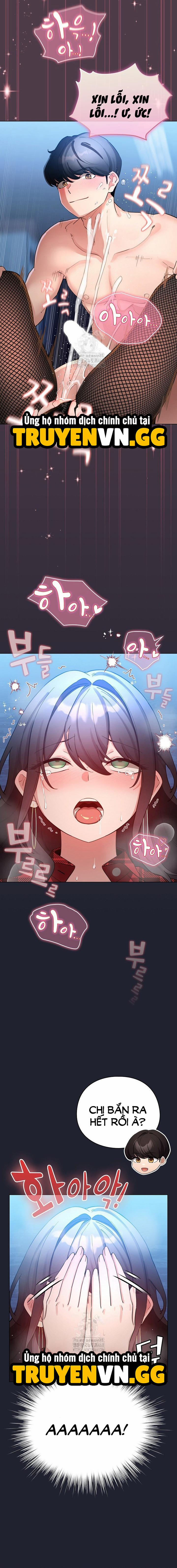 Tôi Trở Thành Một Npc Trong Truyện Hàn Chịch 49 trang 11
