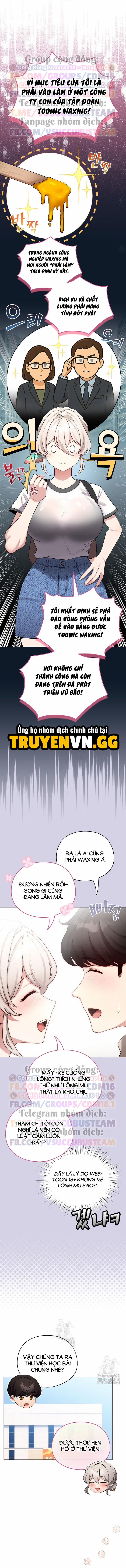 Tôi Trở Thành Một Npc Trong Truyện Hàn Chịch 51 trang 10