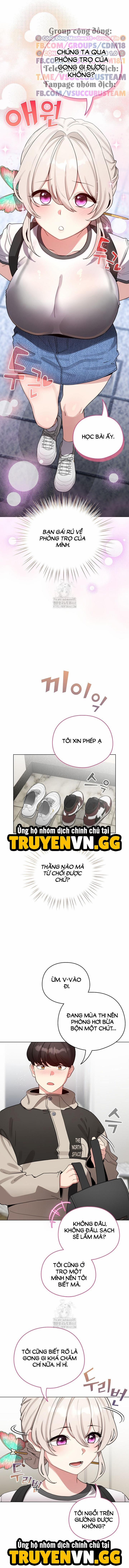 Tôi Trở Thành Một Npc Trong Truyện Hàn Chịch 51 trang 12