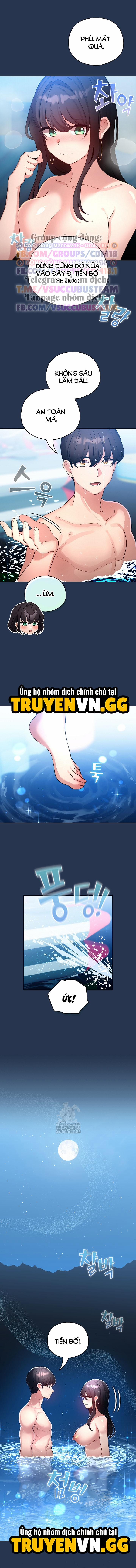 Tôi Trở Thành Một Npc Trong Truyện Hàn Chịch 51 trang 3