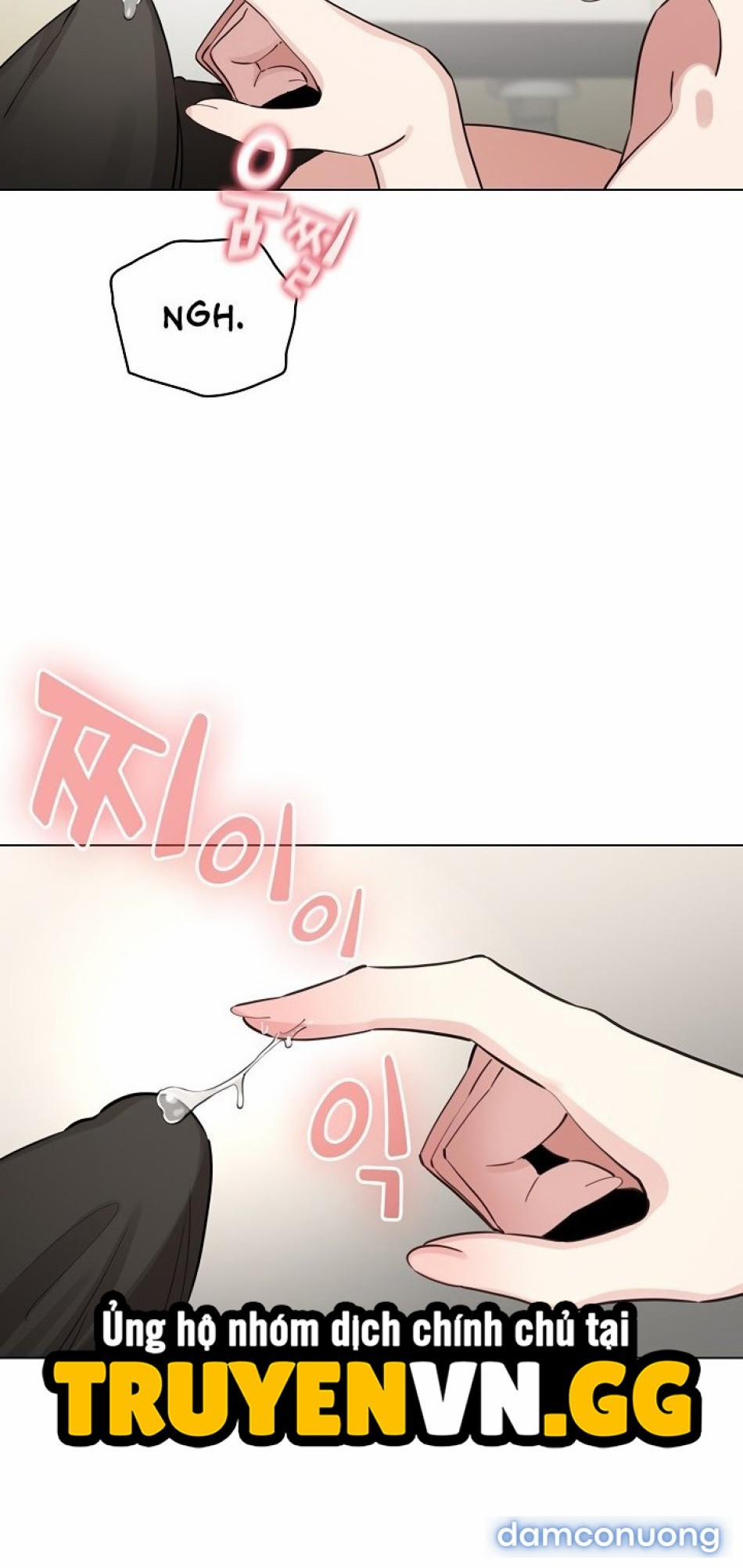 Tôi Trở Thành Một Npc Trong Truyện Hàn Chịch 52 trang 9