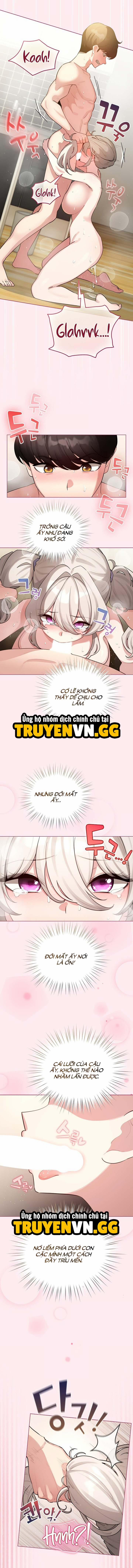 Tôi Trở Thành Một Npc Trong Truyện Hàn Chịch 54 trang 6