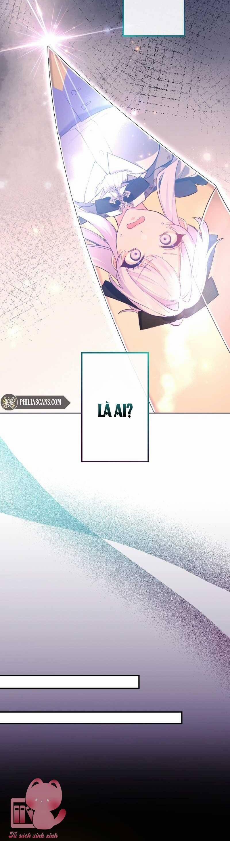 Tôi Trở Thành Người Hầu Của Người Mình Thích 12 trang 13