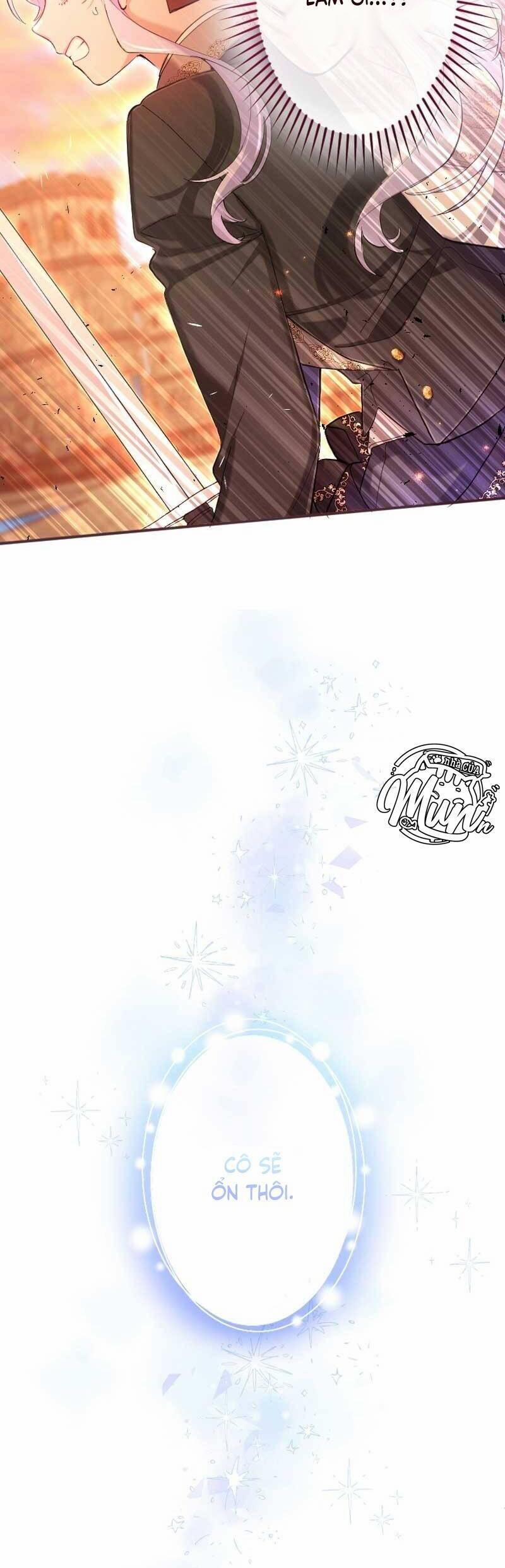 Tôi Trở Thành Người Hầu Của Người Mình Thích 12 trang 21