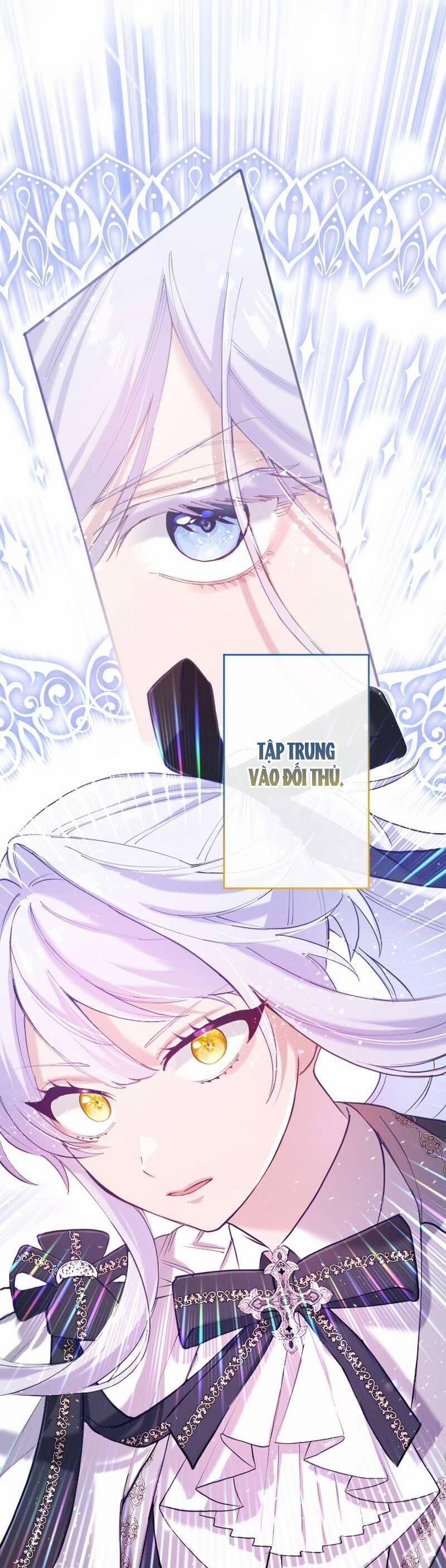 Tôi Trở Thành Người Hầu Của Người Mình Thích 12 trang 24