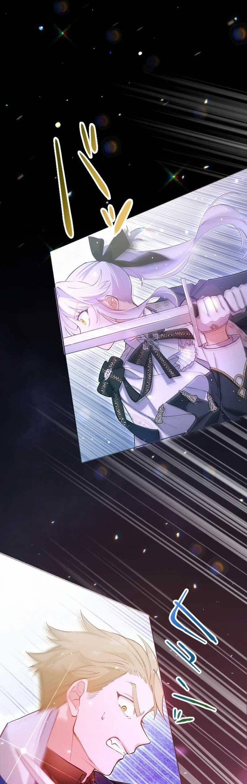 Tôi Trở Thành Người Hầu Của Người Mình Thích 12 trang 32