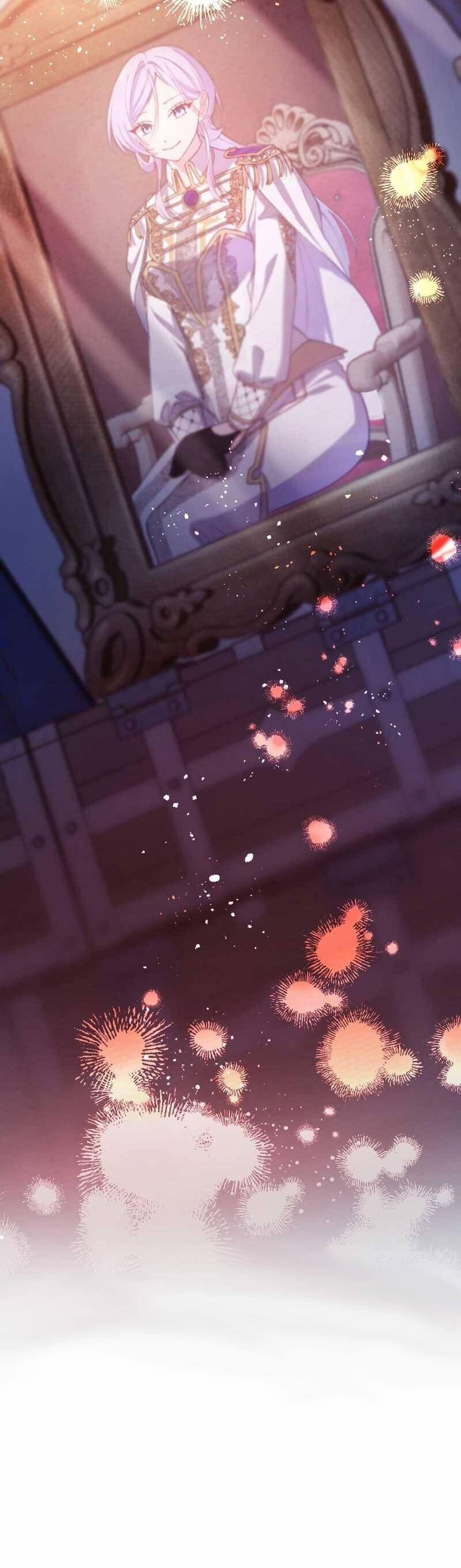 Tôi Trở Thành Người Hầu Của Người Mình Thích 12 trang 41