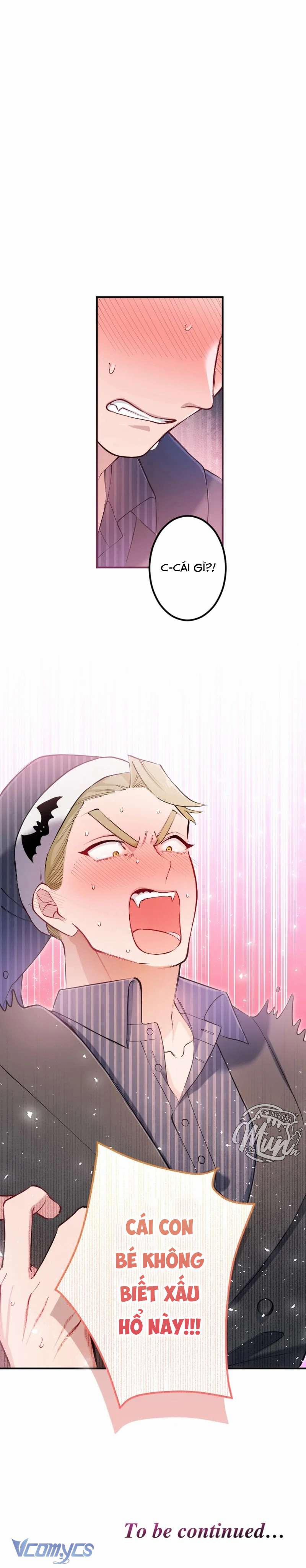 Tôi Trở Thành Người Hầu Của Người Mình Thích 13 trang 10