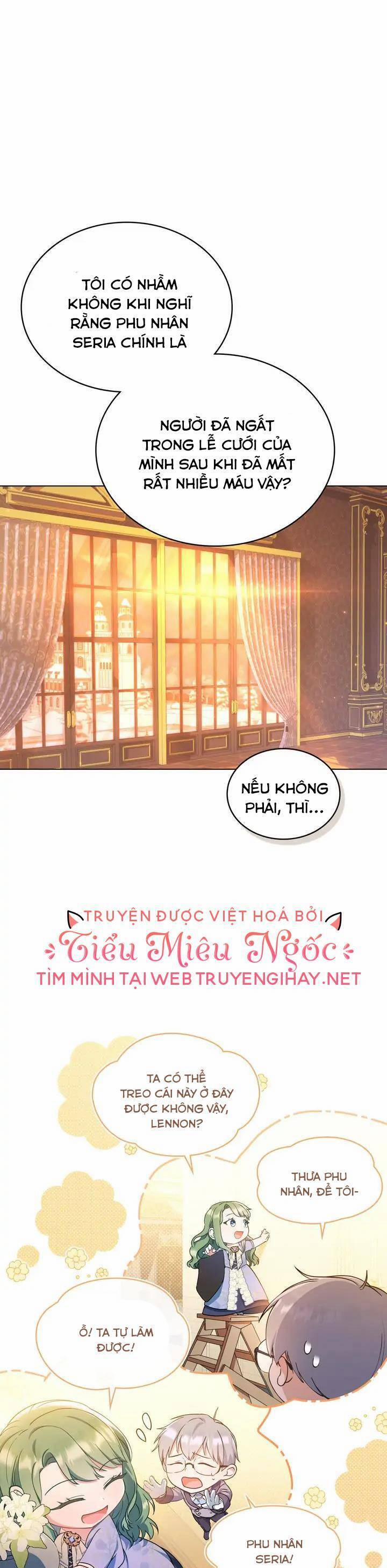 Tôi Trở Thành Nhân Vật Phản Diện Thực Sự 12 trang 0