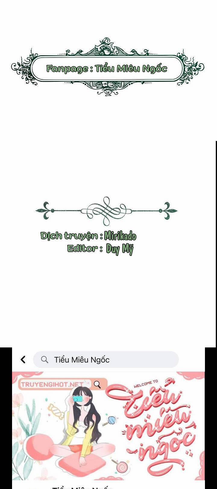Tôi Trở Thành Nhân Vật Phản Diện Thực Sự 56 trang 0