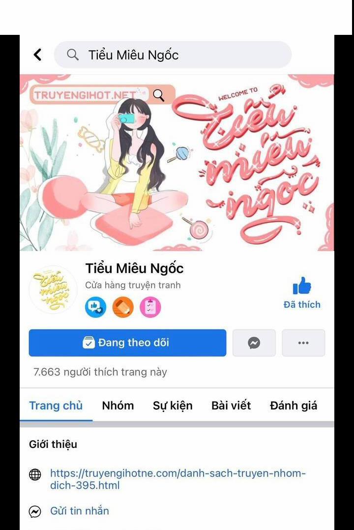 Tôi Trở Thành Nhân Vật Phản Diện Thực Sự 64 trang 1