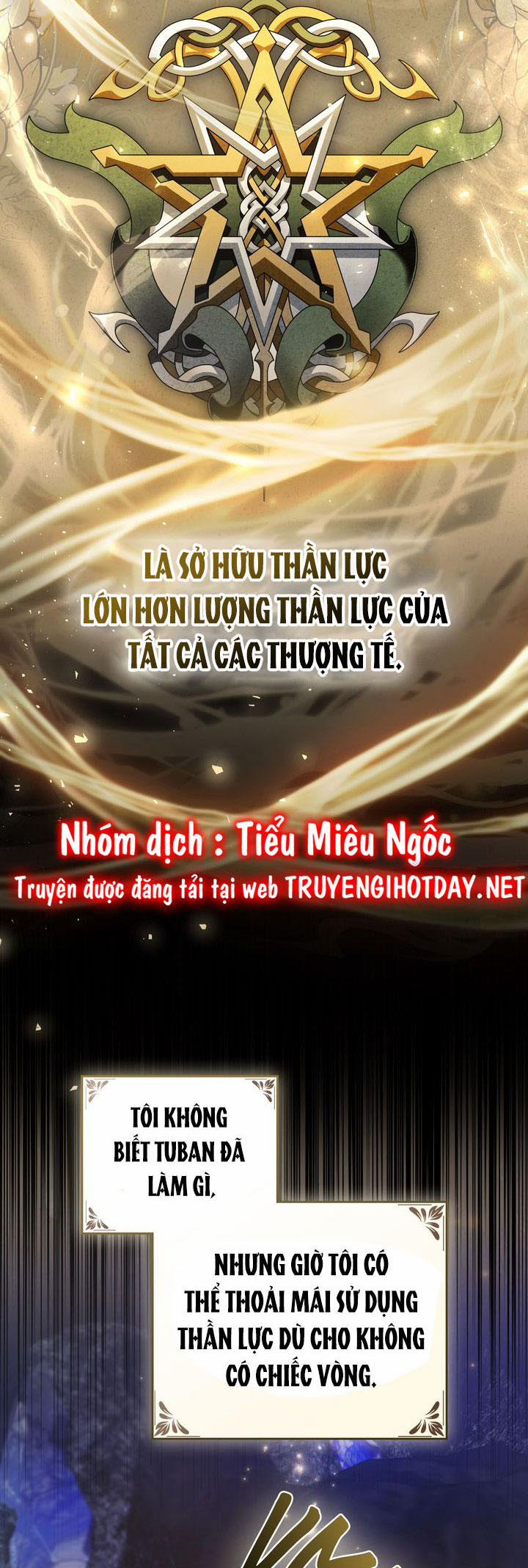 Tôi Trở Thành Nhân Vật Phản Diện Thực Sự 70 trang 1