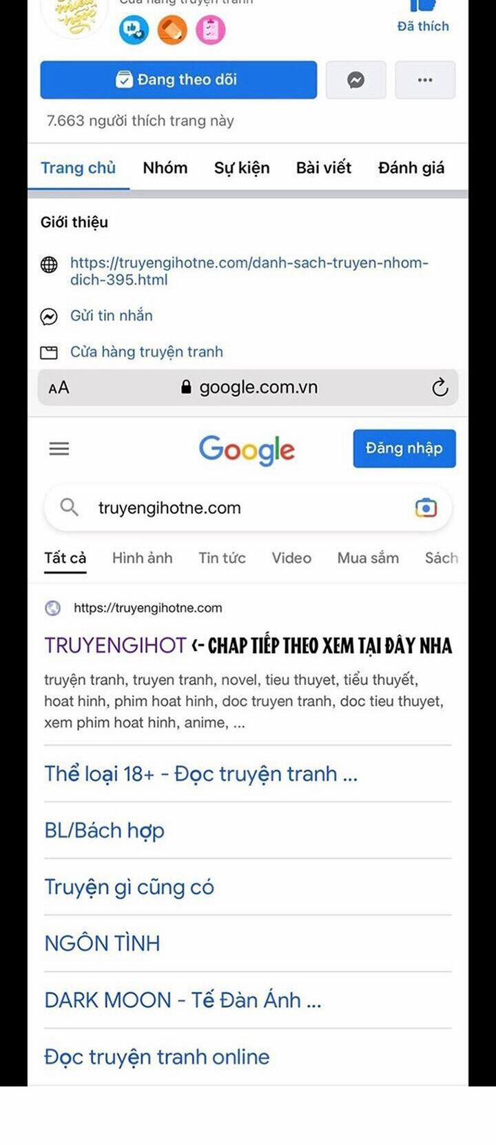 Tôi Trở Thành Nhân Vật Phản Diện Thực Sự 73 trang 1