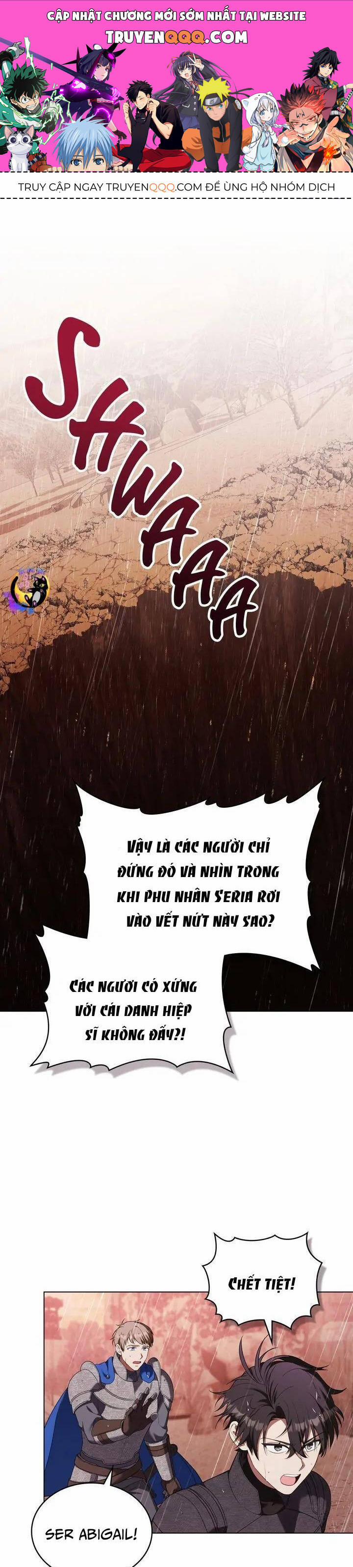 Tôi Trở Thành Nhân Vật Phản Diện Thực Sự 97 trang 0