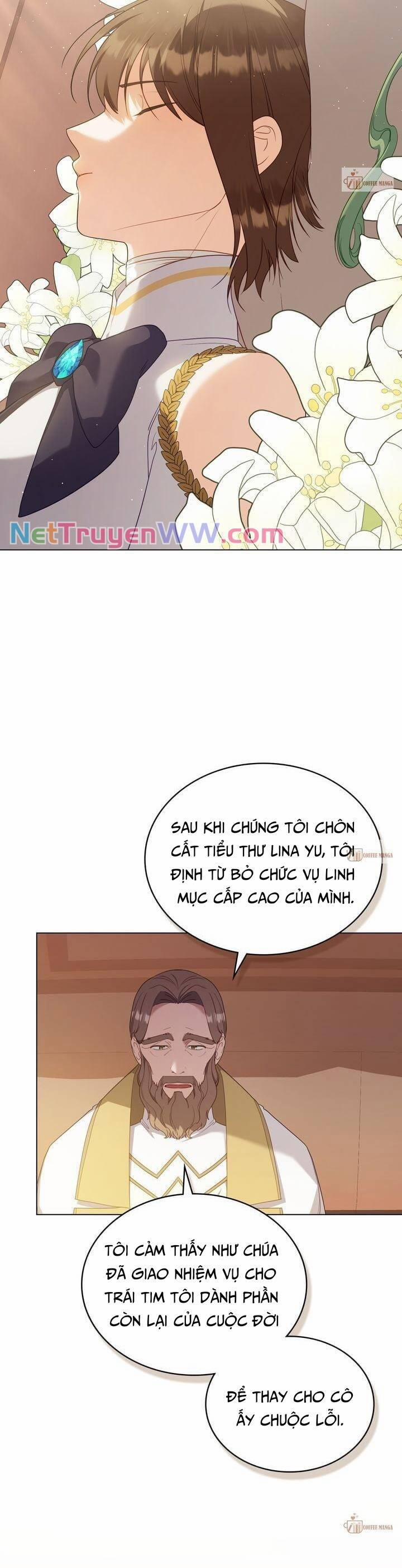 Tôi Trở Thành Nhân Vật Phản Diện Thực Sự 98 trang 42