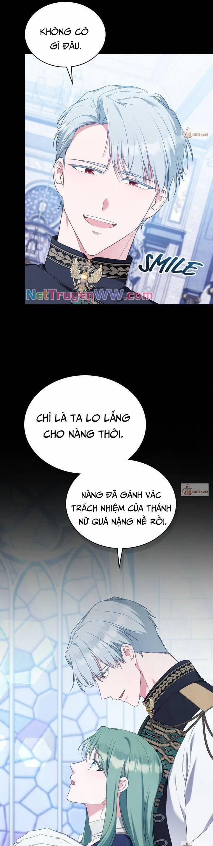 Tôi Trở Thành Nhân Vật Phản Diện Thực Sự 98 trang 9