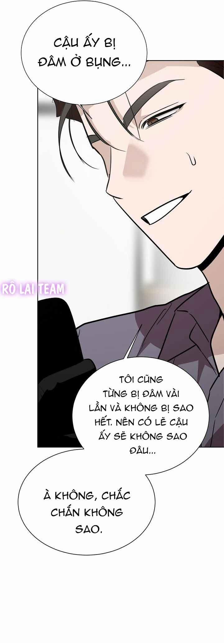 Tôi Trở Thành Nhân Vật Phụ Nhàm Chán 65 trang 5