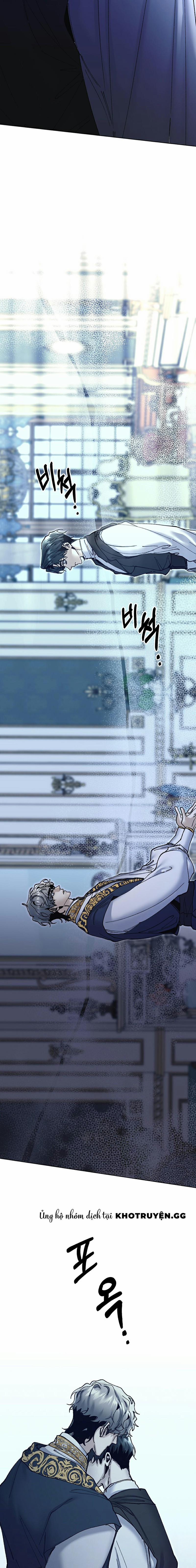 Tôi Trở Thành Nô Lệ Của Người Đàn Ông Tôi Từng Ruồng Bỏ 23 trang 14