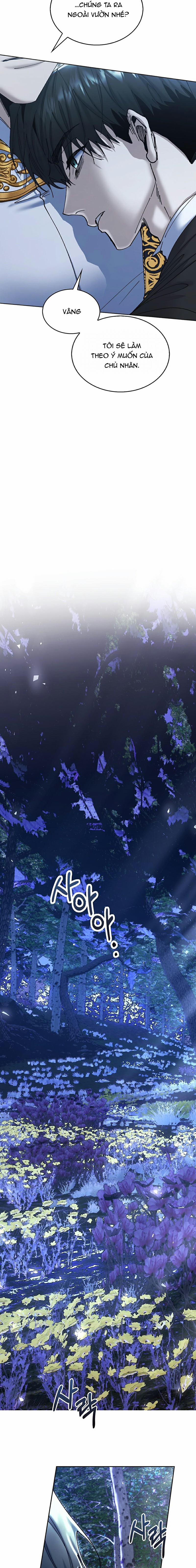 Tôi Trở Thành Nô Lệ Của Người Đàn Ông Tôi Từng Ruồng Bỏ 23 trang 16