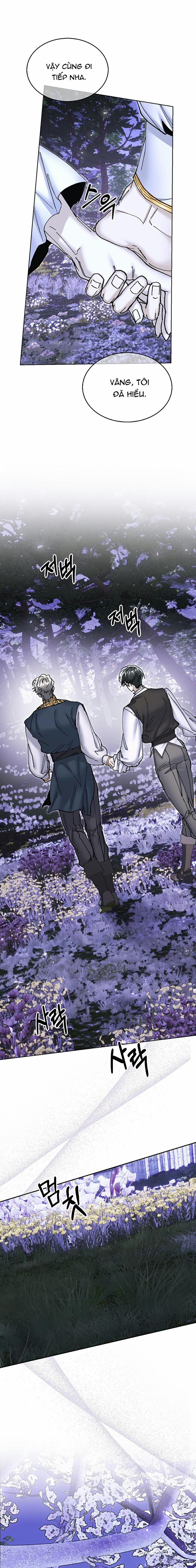 Tôi Trở Thành Nô Lệ Của Người Đàn Ông Tôi Từng Ruồng Bỏ 23 trang 18