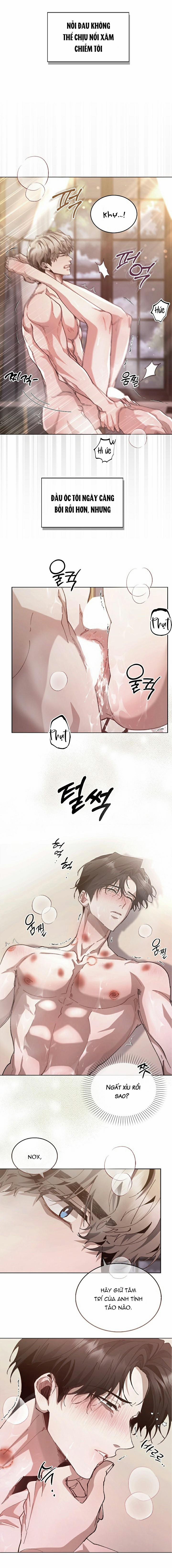 Tôi Trở Thành Nô Lệ Của Người Đàn Ông Tôi Từng Ruồng Bỏ 3 trang 3