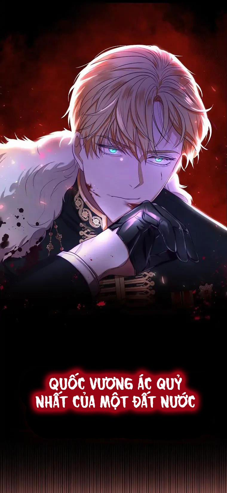 Tôi Trở Thành Phiên Dịch Viên Cho Bạo Chúa 1.2 trang 2