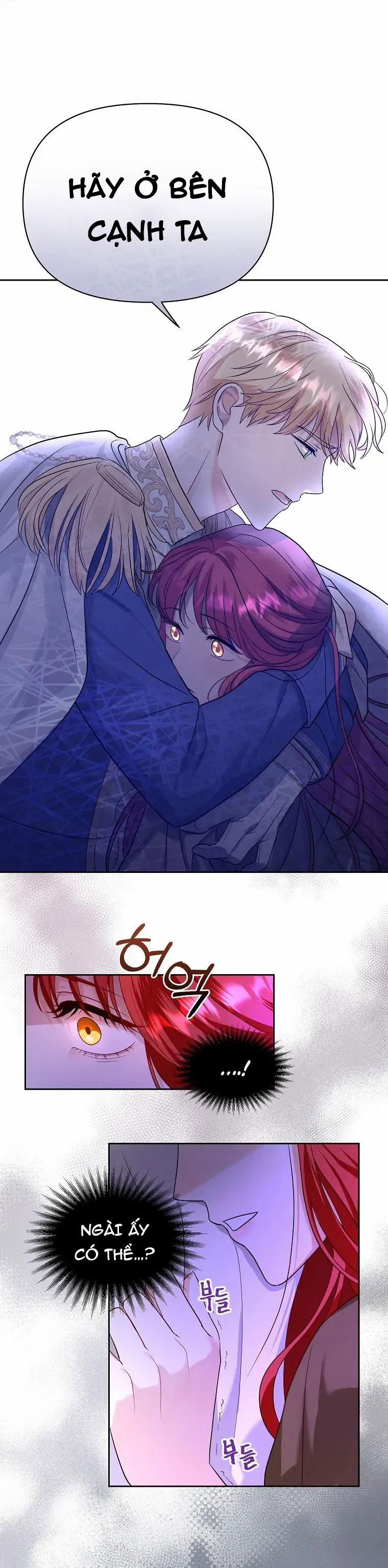 Tôi Trở Thành Phiên Dịch Viên Cho Bạo Chúa 1.2 trang 7