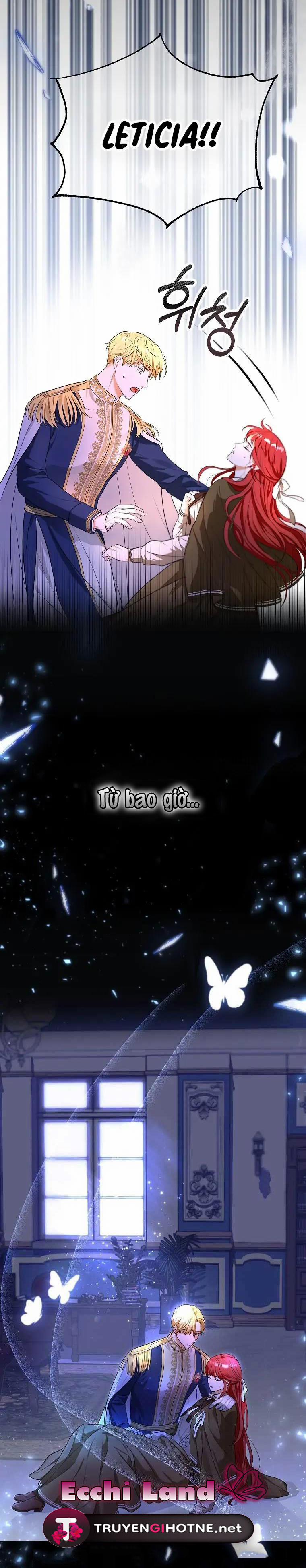 Tôi Trở Thành Phiên Dịch Viên Cho Bạo Chúa 1.2 trang 9