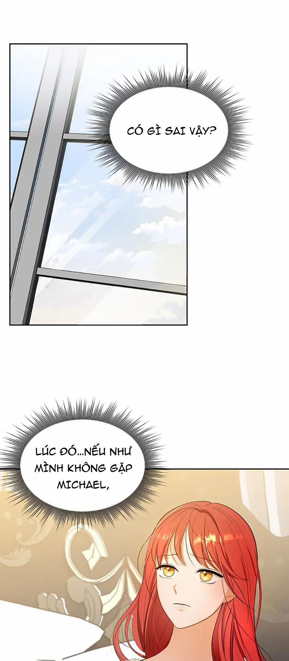 Tôi Trở Thành Phiên Dịch Viên Cho Bạo Chúa 2.1 trang 6