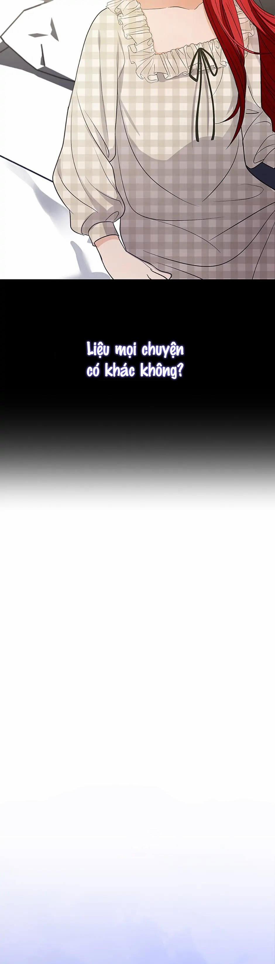 Tôi Trở Thành Phiên Dịch Viên Cho Bạo Chúa 2.1 trang 7