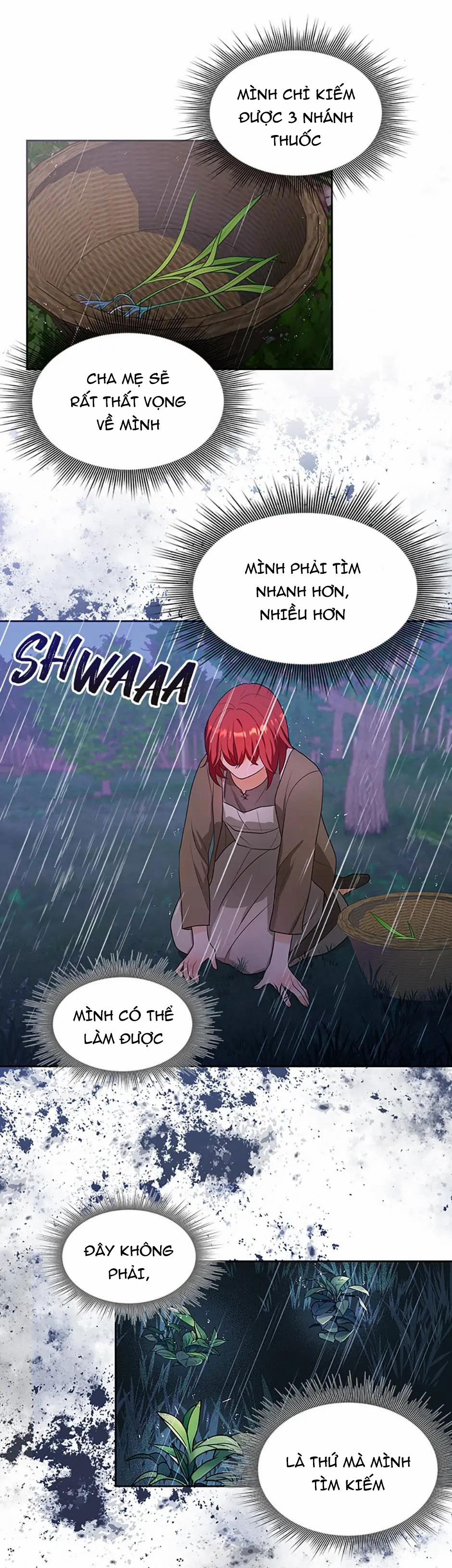 Tôi Trở Thành Phiên Dịch Viên Cho Bạo Chúa 2.2 trang 4