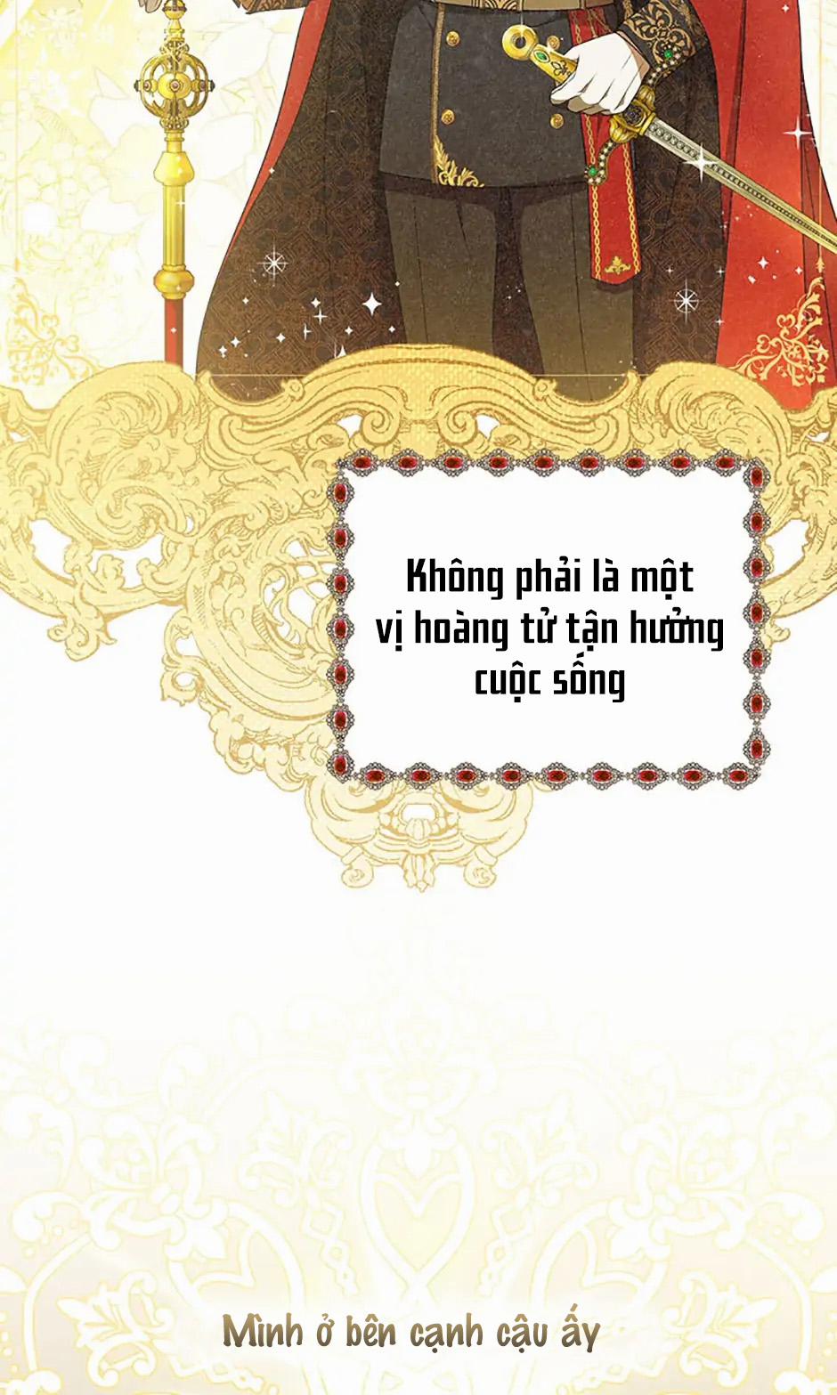 Tôi Trở Thành Phiên Dịch Viên Cho Bạo Chúa 28.2 trang 0