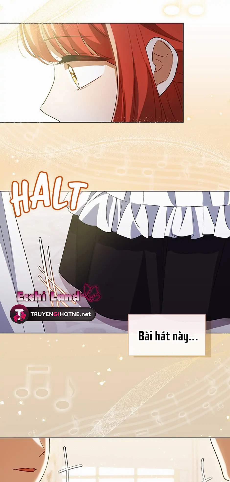 Tôi Trở Thành Phiên Dịch Viên Cho Bạo Chúa 37.2 trang 12