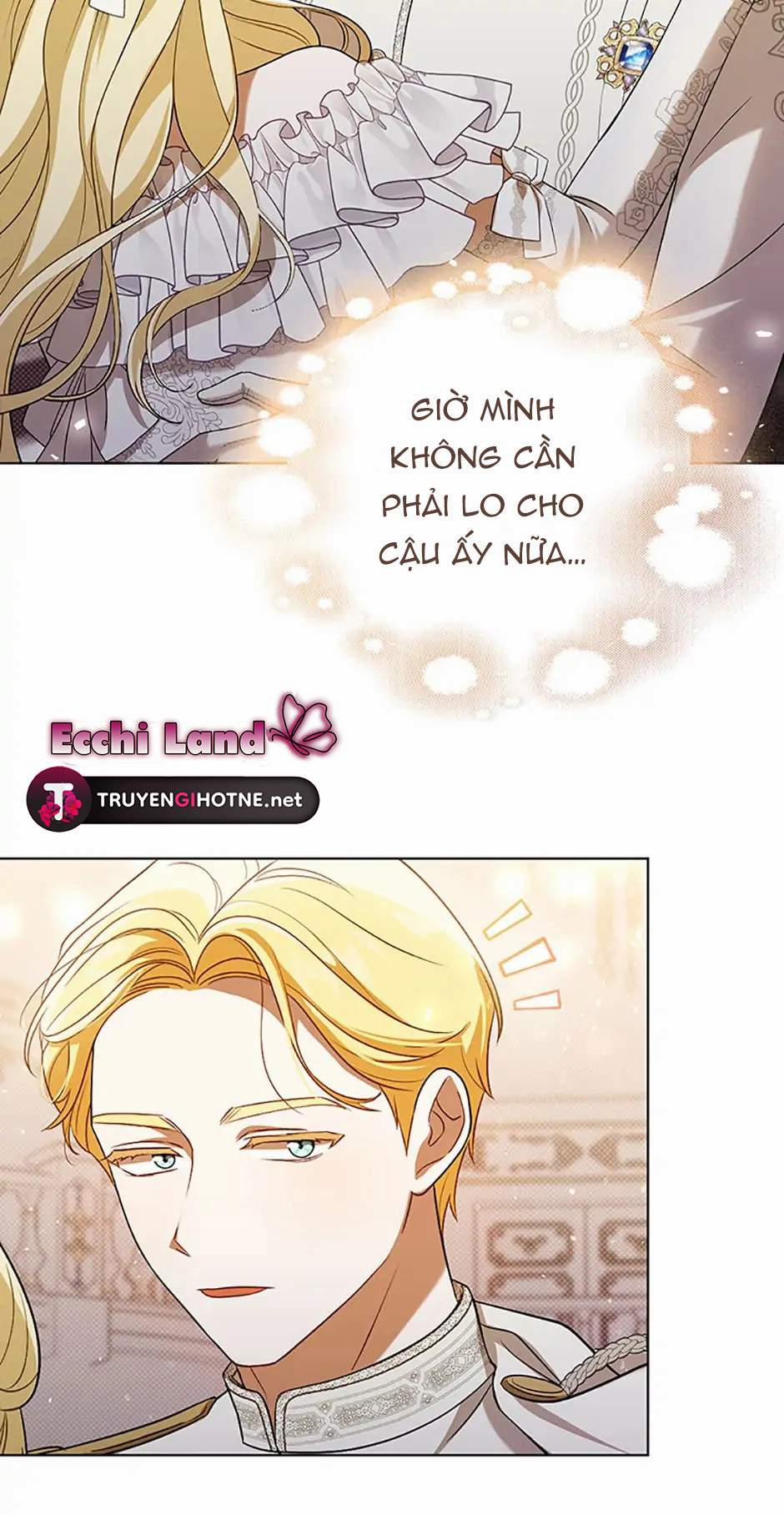 Tôi Trở Thành Phiên Dịch Viên Cho Bạo Chúa 37.2 trang 22