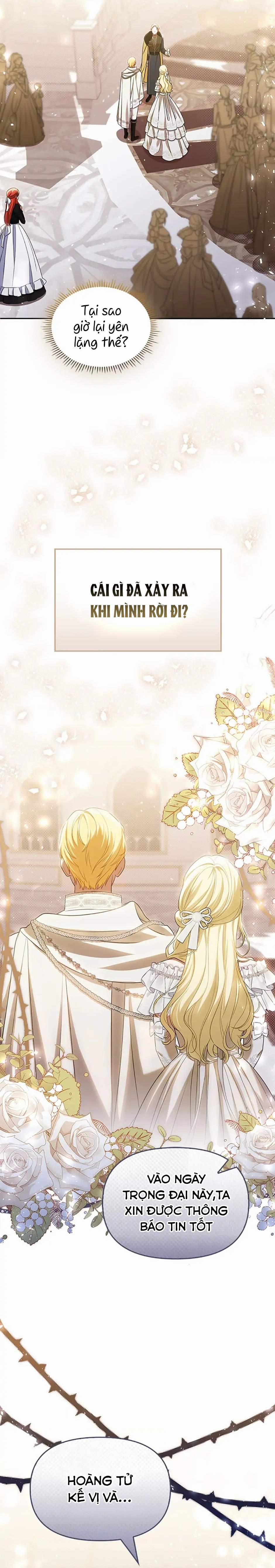 Tôi Trở Thành Phiên Dịch Viên Cho Bạo Chúa 38.2 trang 2