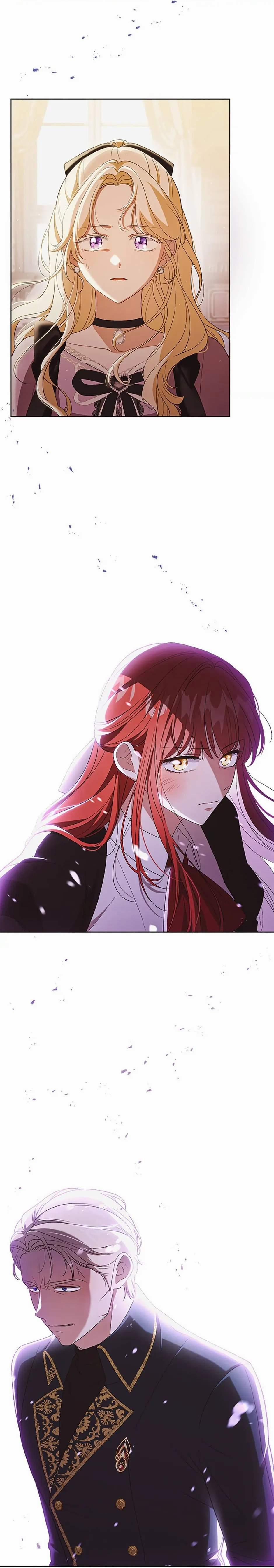 Tôi Trở Thành Phiên Dịch Viên Cho Bạo Chúa 41.1 trang 5