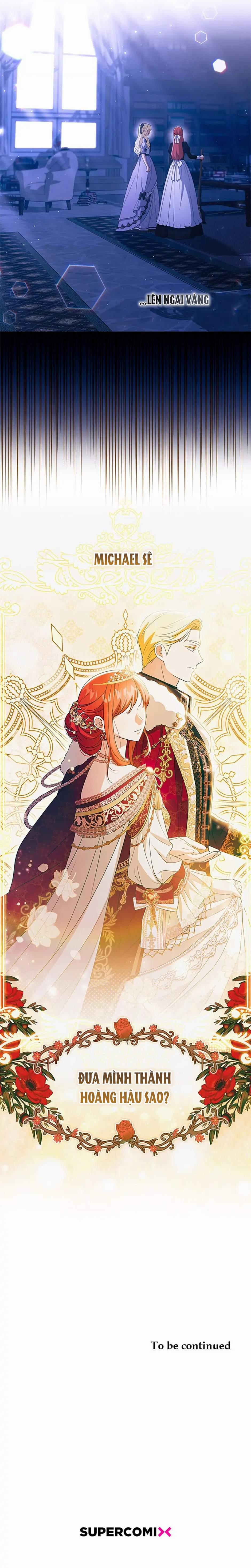 Tôi Trở Thành Phiên Dịch Viên Cho Bạo Chúa 41.2 trang 9