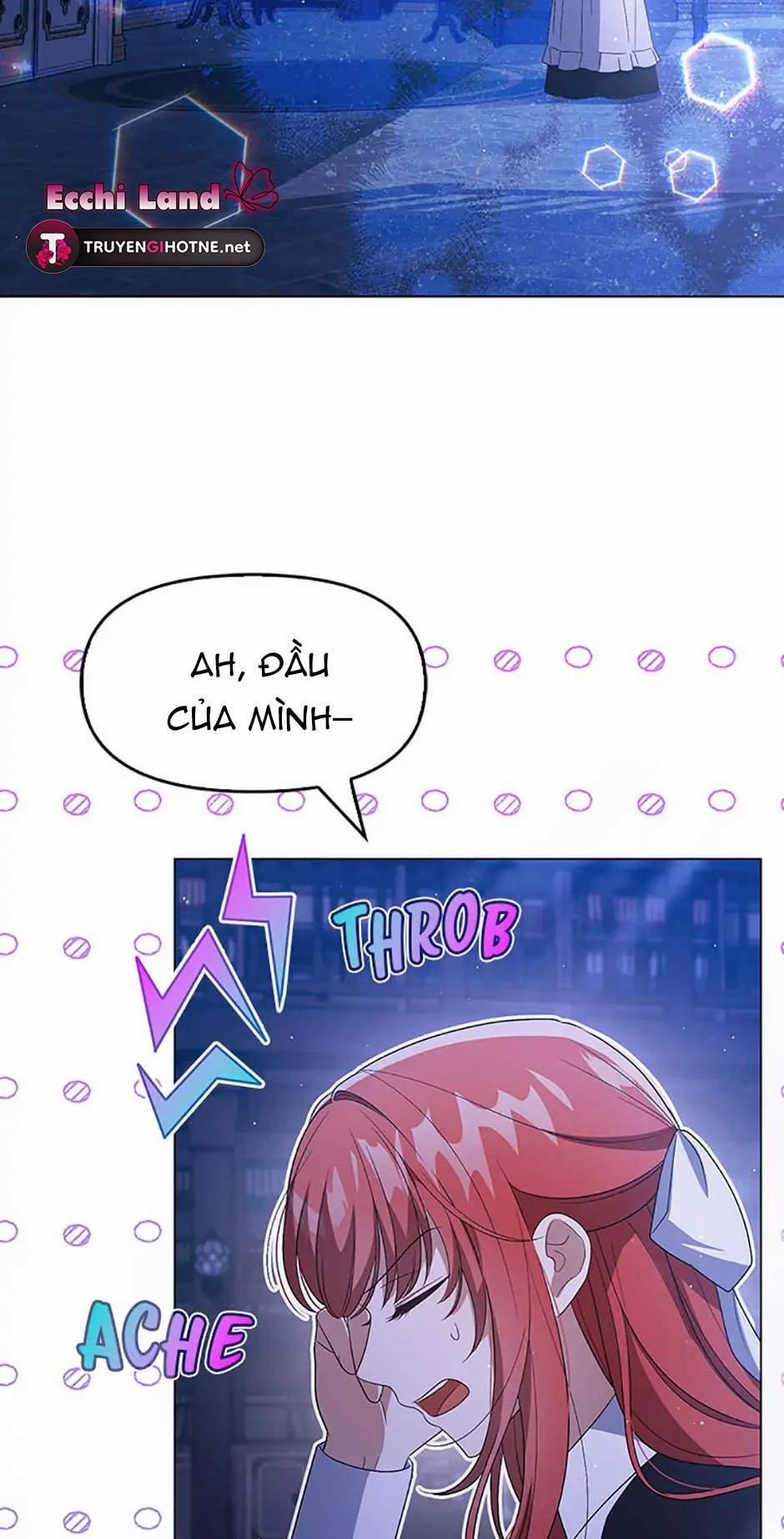 Tôi Trở Thành Phiên Dịch Viên Cho Bạo Chúa 42.1 trang 11