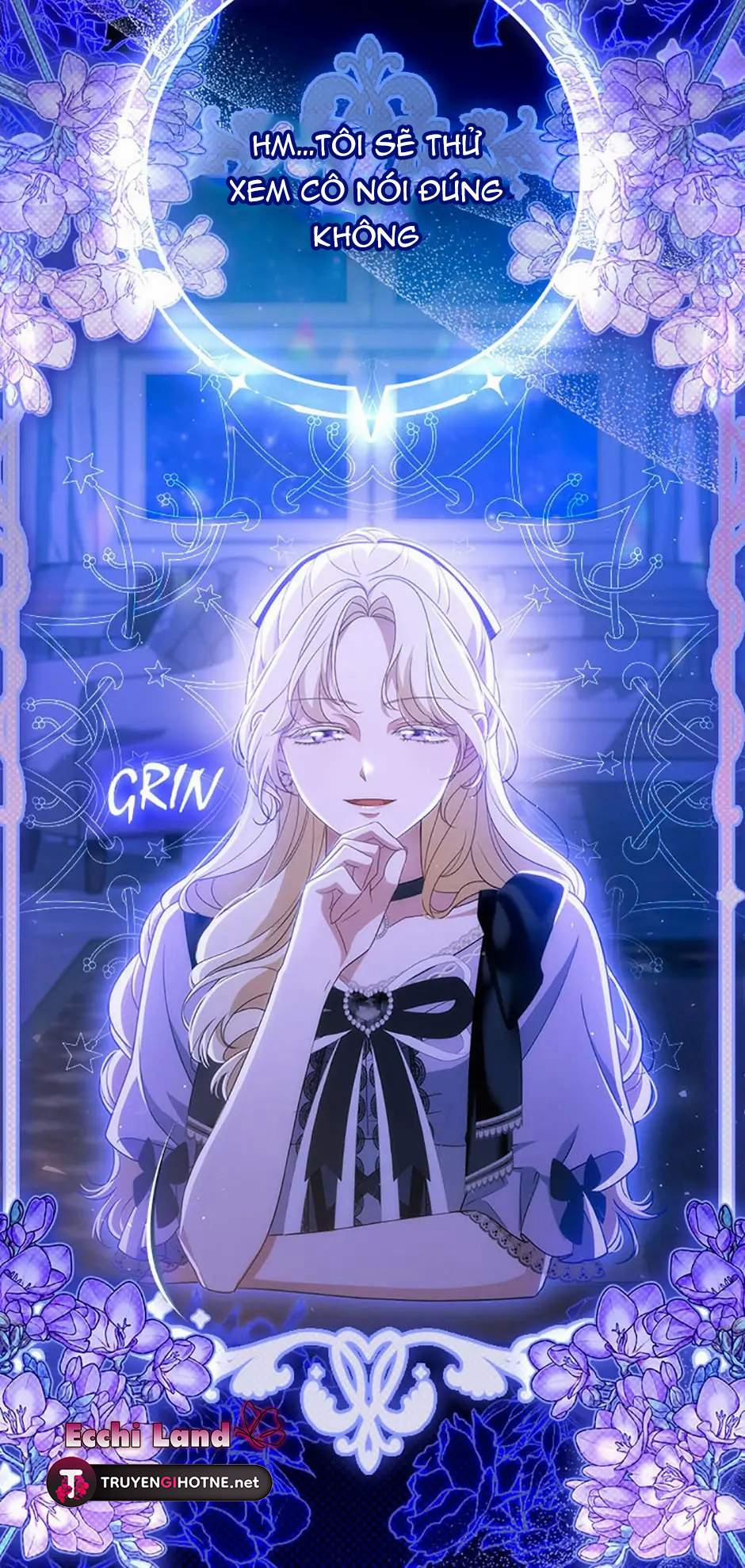 Tôi Trở Thành Phiên Dịch Viên Cho Bạo Chúa 42.1 trang 21