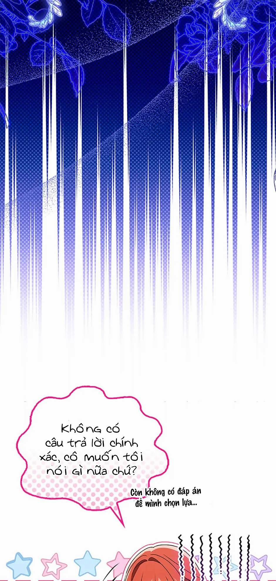 Tôi Trở Thành Phiên Dịch Viên Cho Bạo Chúa 42.1 trang 22