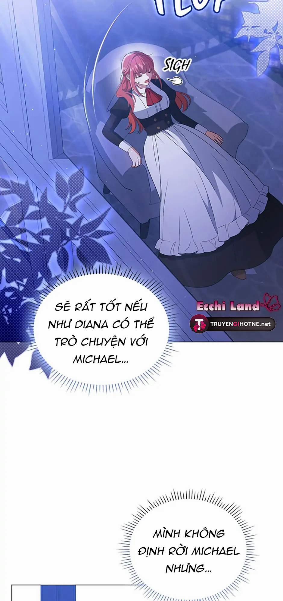 Tôi Trở Thành Phiên Dịch Viên Cho Bạo Chúa 42.1 trang 26