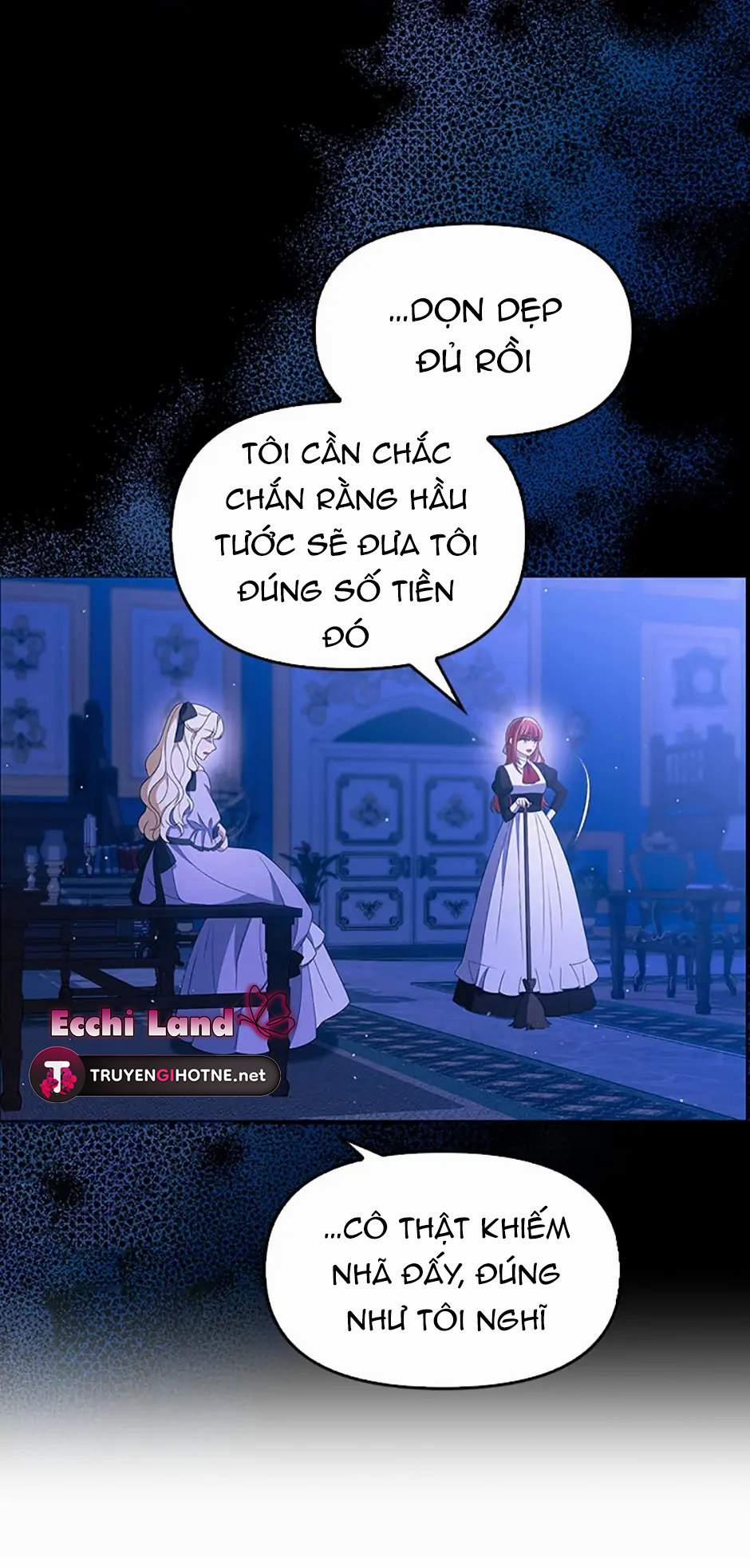 Tôi Trở Thành Phiên Dịch Viên Cho Bạo Chúa 42.1 trang 5