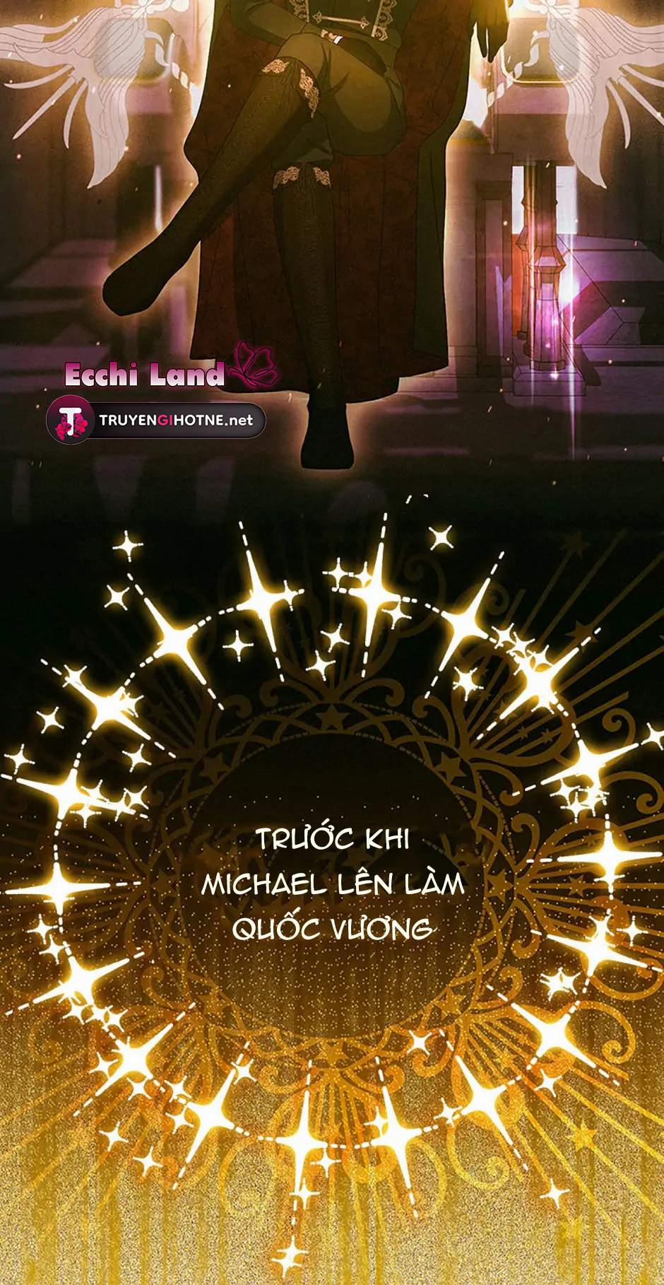 Tôi Trở Thành Phiên Dịch Viên Cho Bạo Chúa 42.2 trang 11