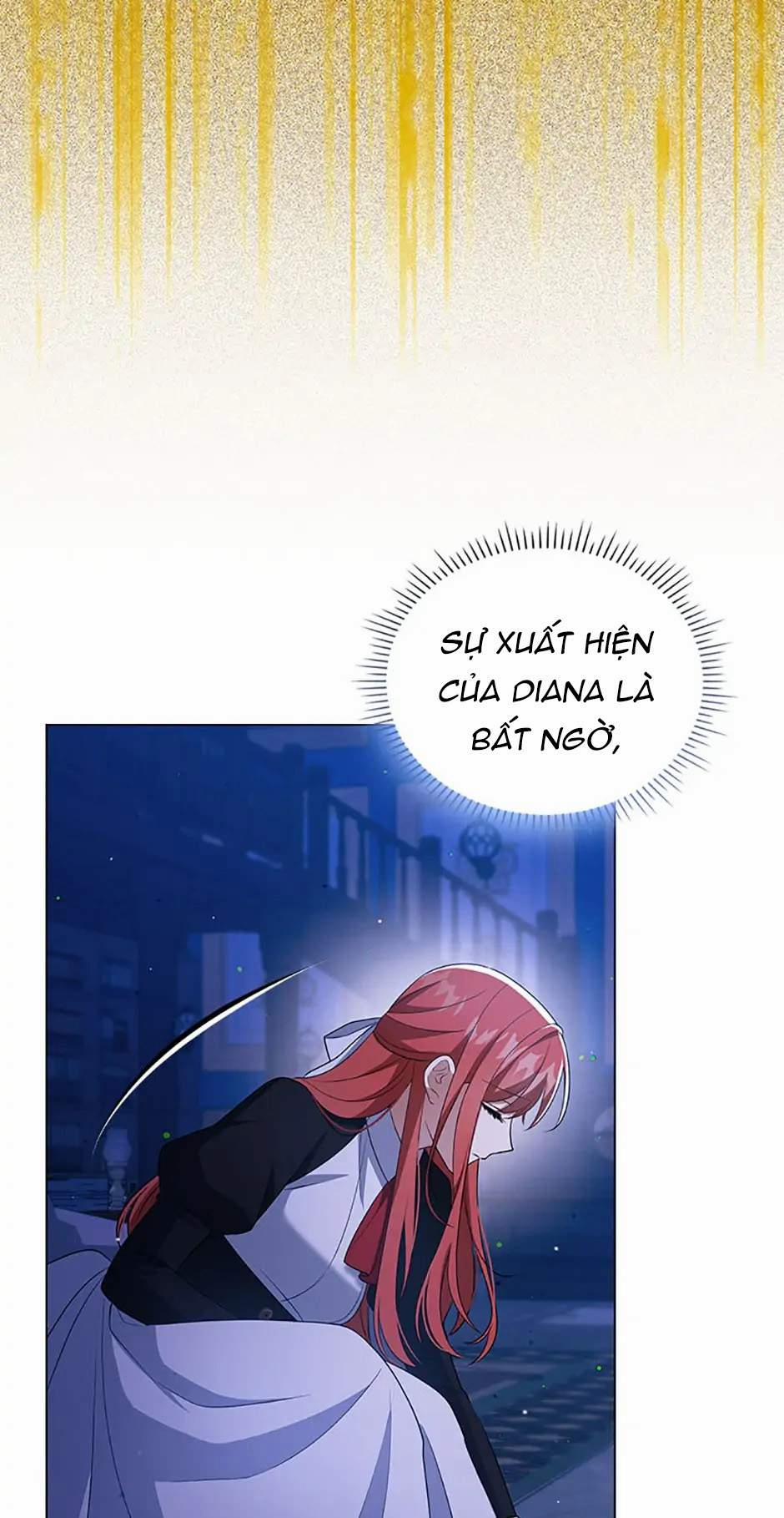 Tôi Trở Thành Phiên Dịch Viên Cho Bạo Chúa 42.2 trang 12