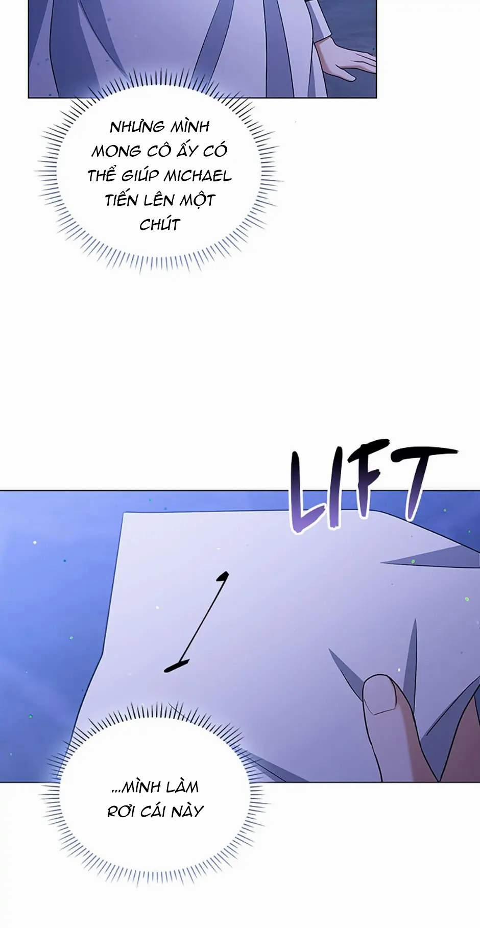 Tôi Trở Thành Phiên Dịch Viên Cho Bạo Chúa 42.2 trang 13