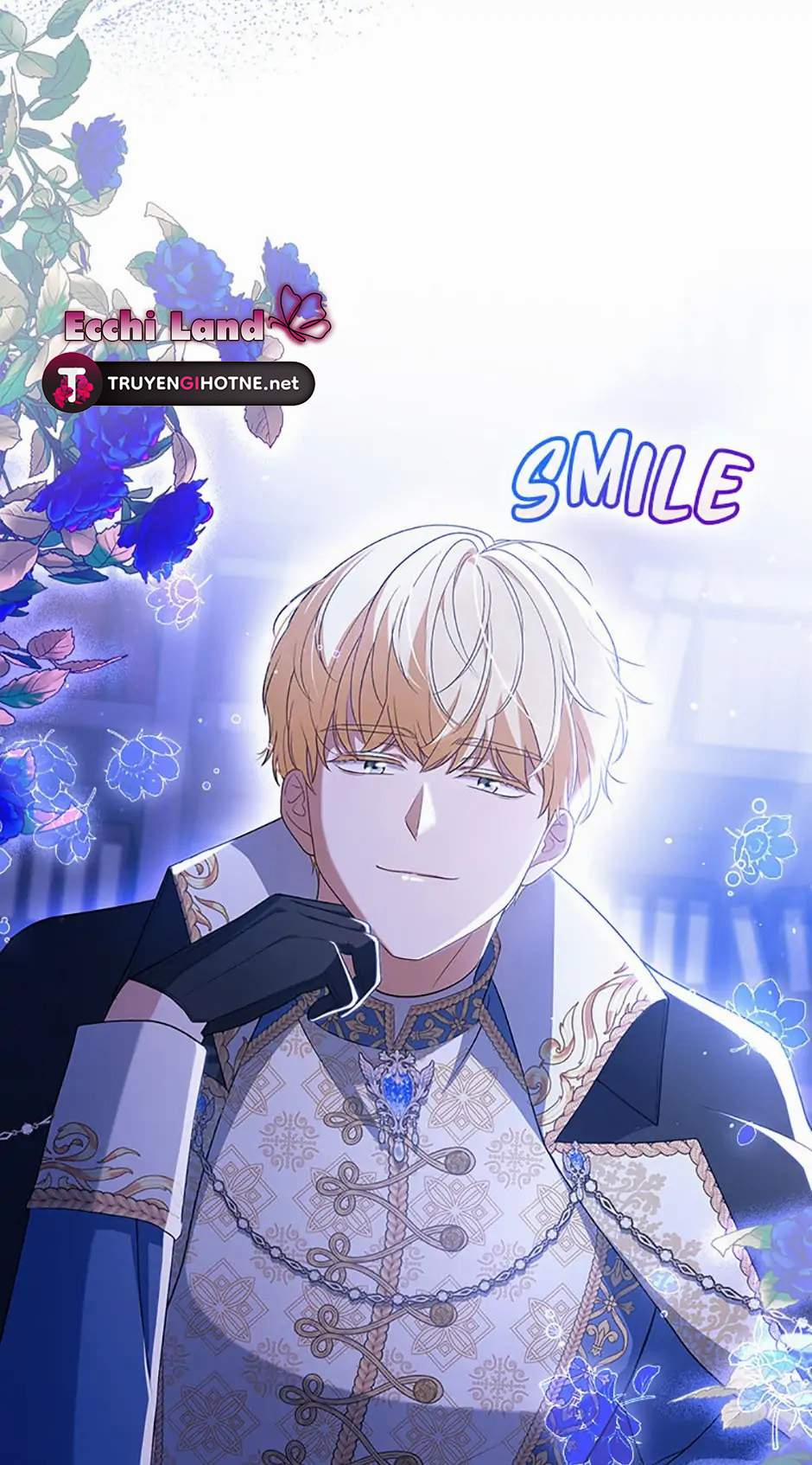 Tôi Trở Thành Phiên Dịch Viên Cho Bạo Chúa 42.2 trang 16