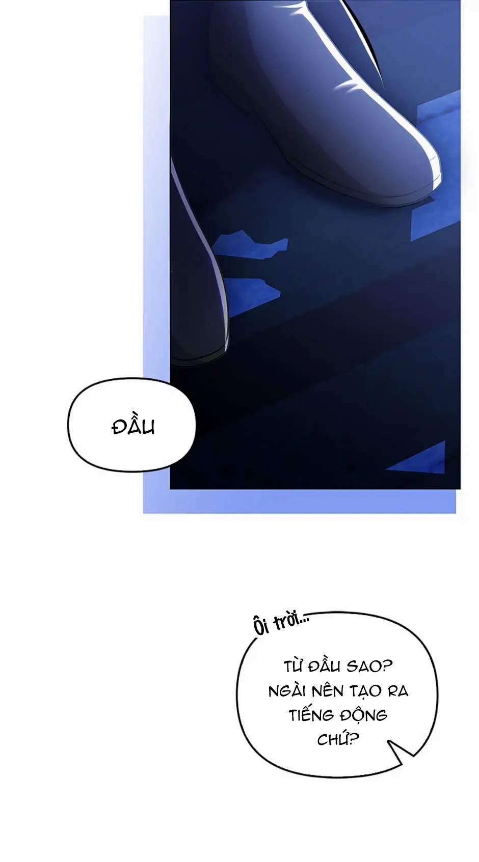 Tôi Trở Thành Phiên Dịch Viên Cho Bạo Chúa 42.2 trang 19